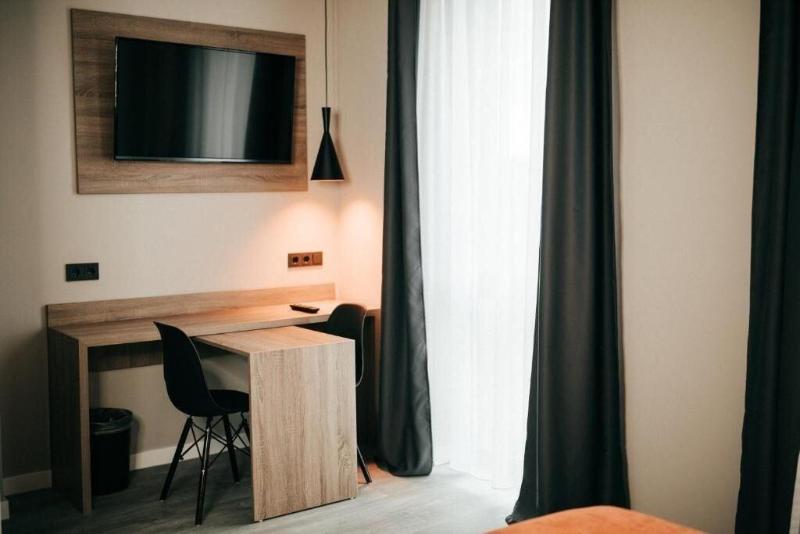 JustStay Hotel Solingen image