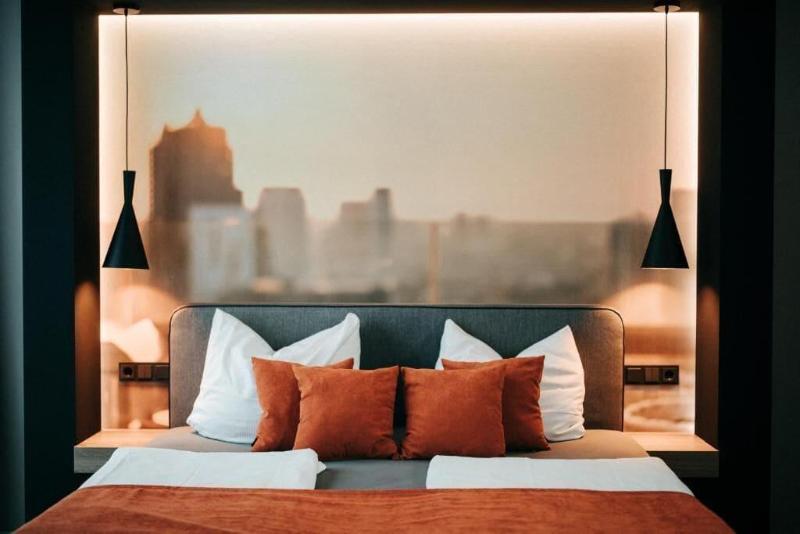 JustStay Hotel Solingen image