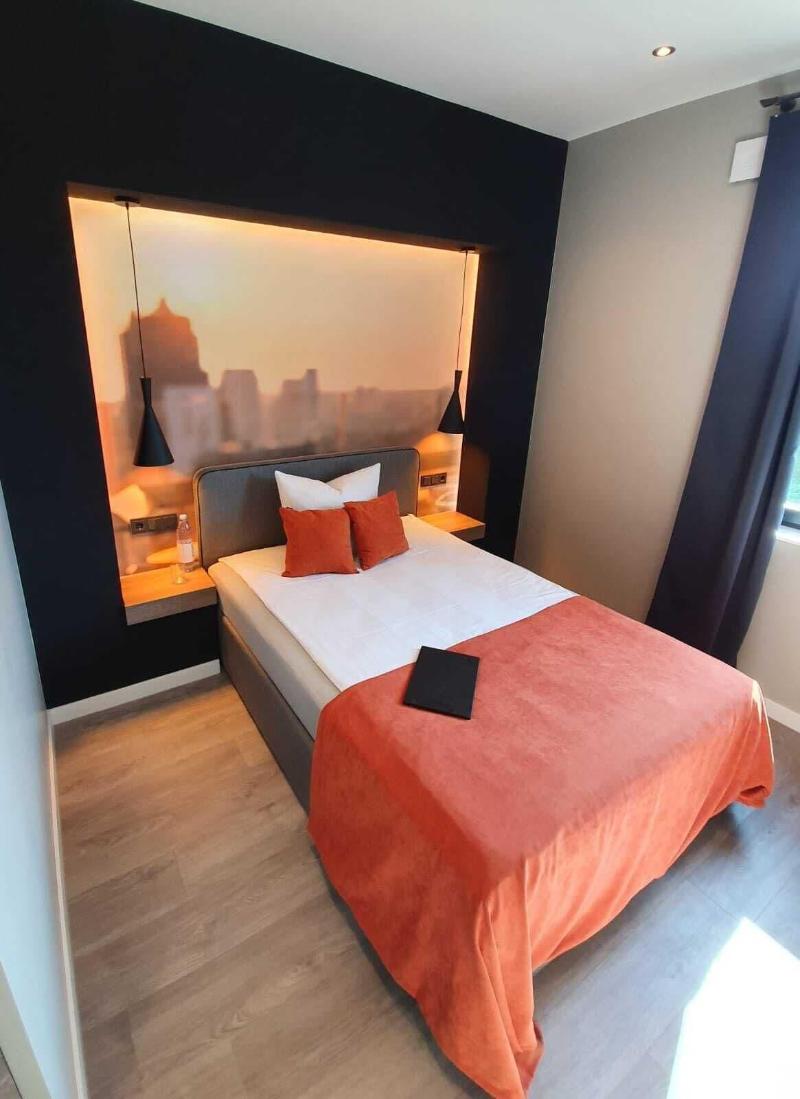 JustStay Hotel Solingen image