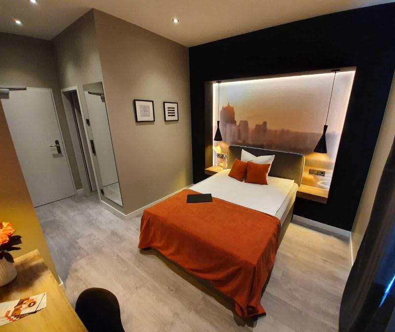 JustStay Hotel Solingen image