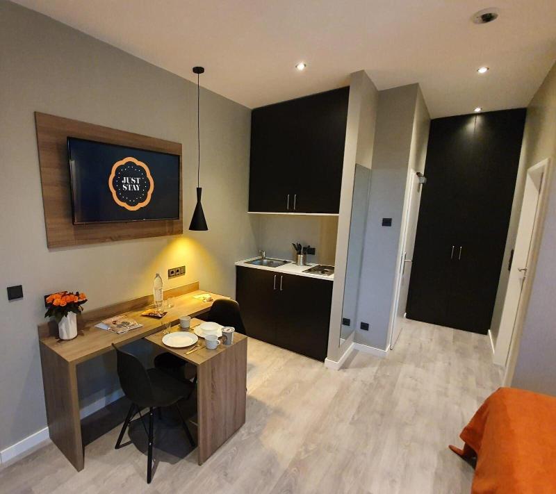 JustStay Hotel Solingen image