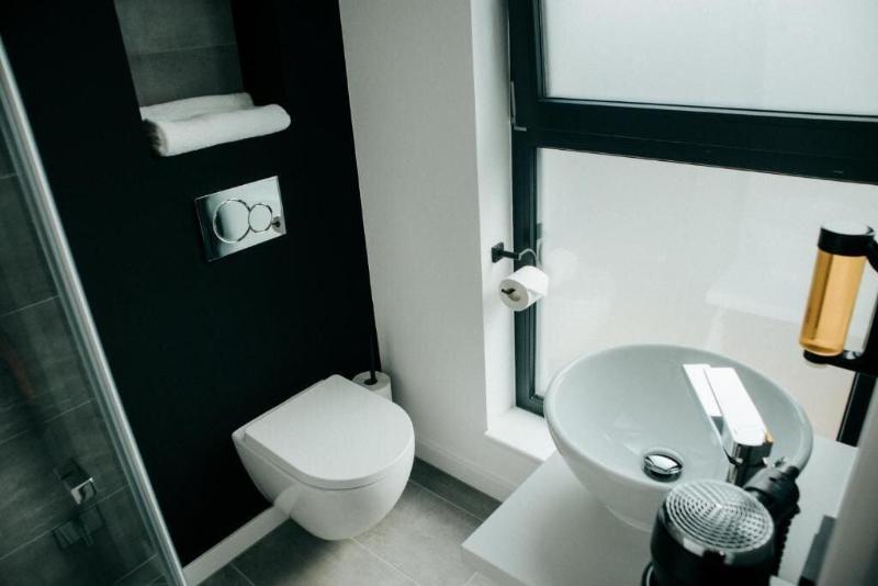 JustStay Hotel Solingen image