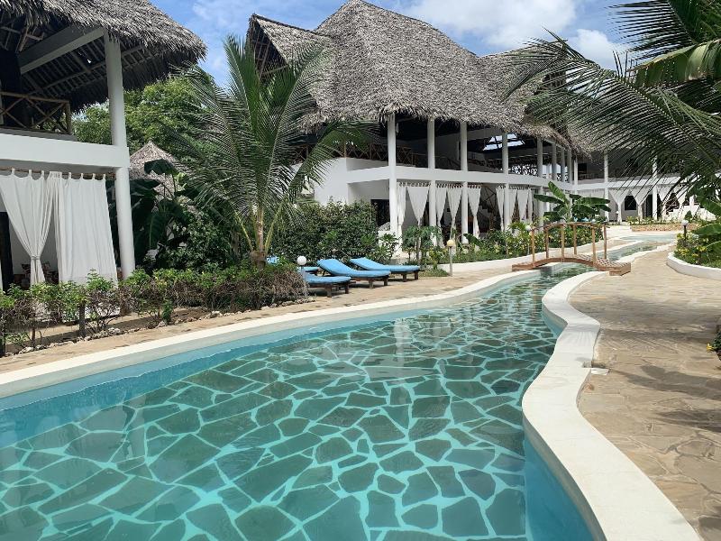 Rafiki Village image