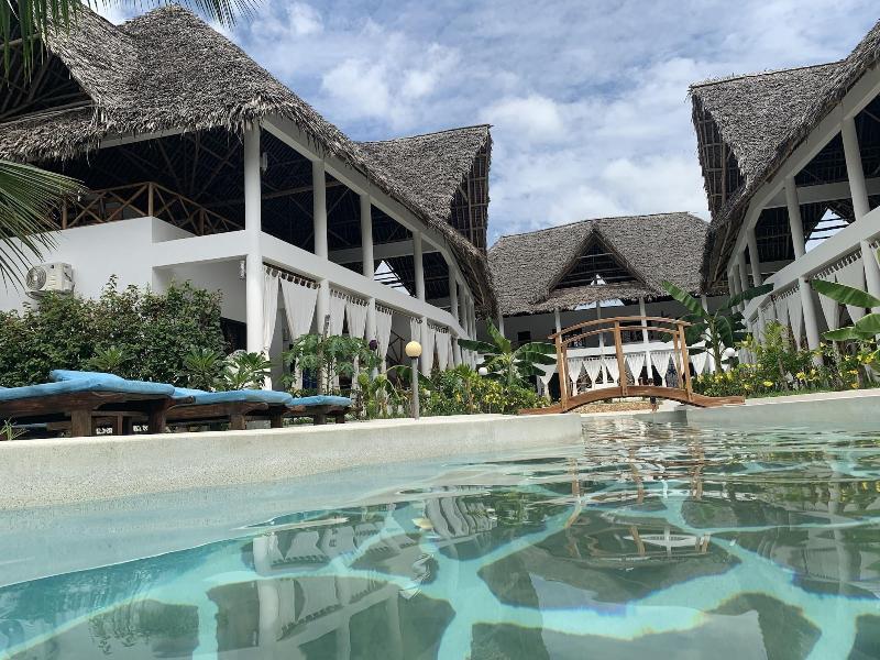 Rafiki Village image