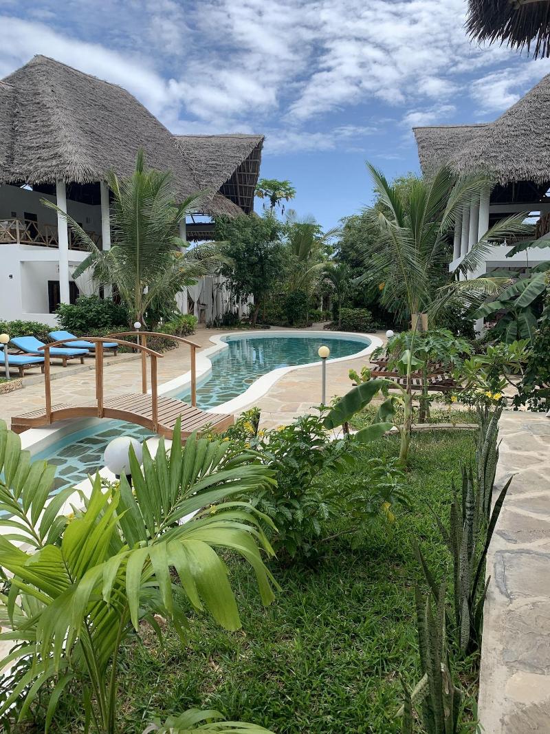 Rafiki Village image