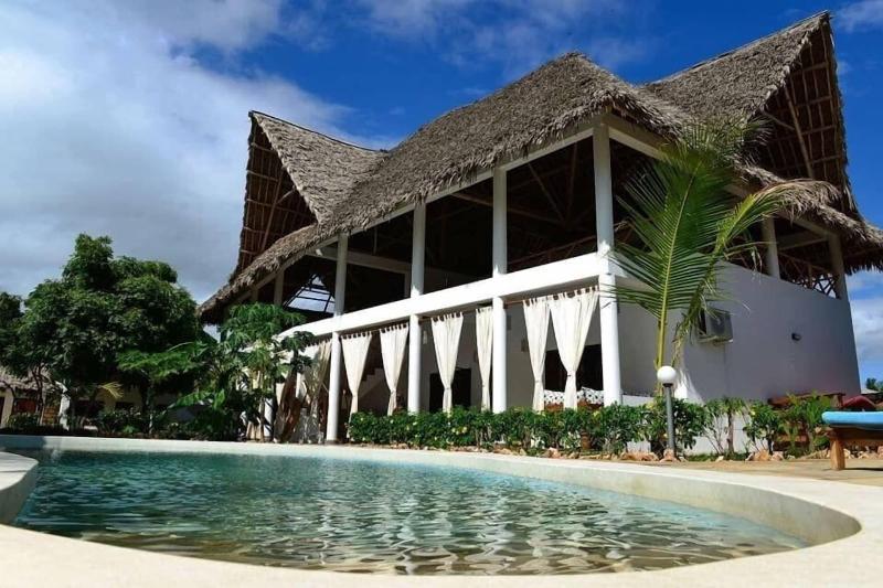 Rafiki Village image