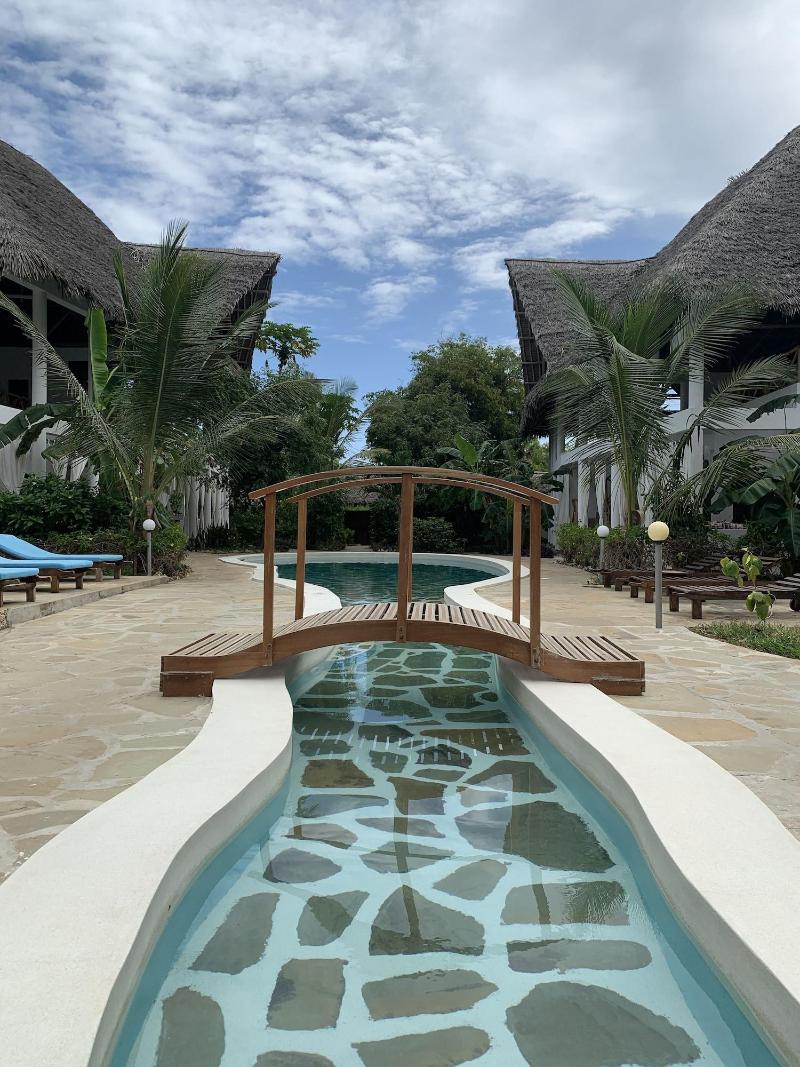 Rafiki Village image