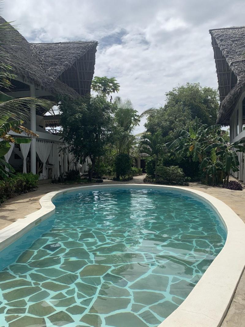 Rafiki Village image