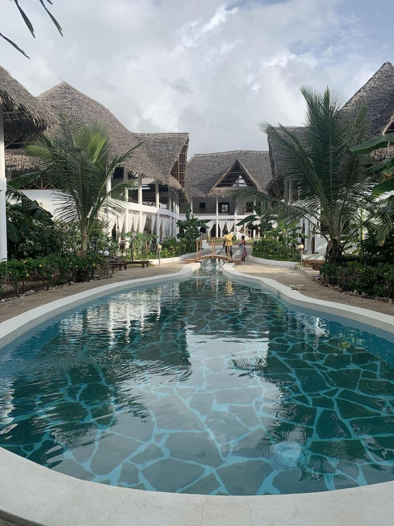 Rafiki Village image
