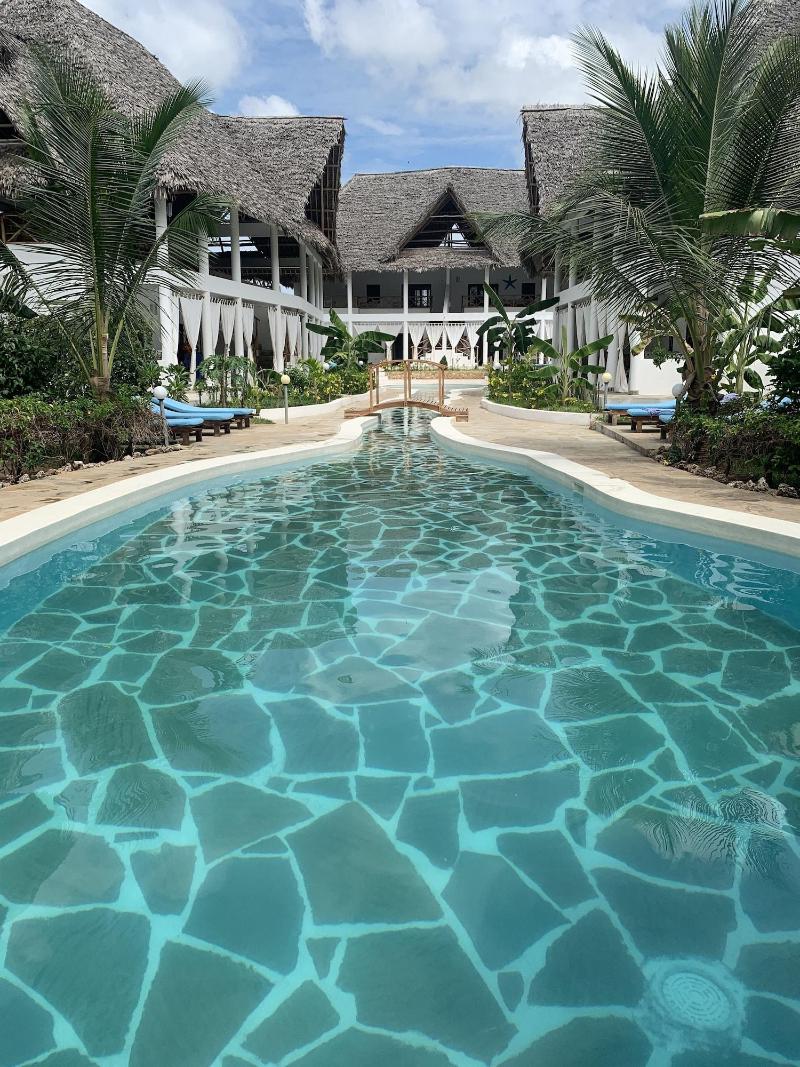 Rafiki Village image