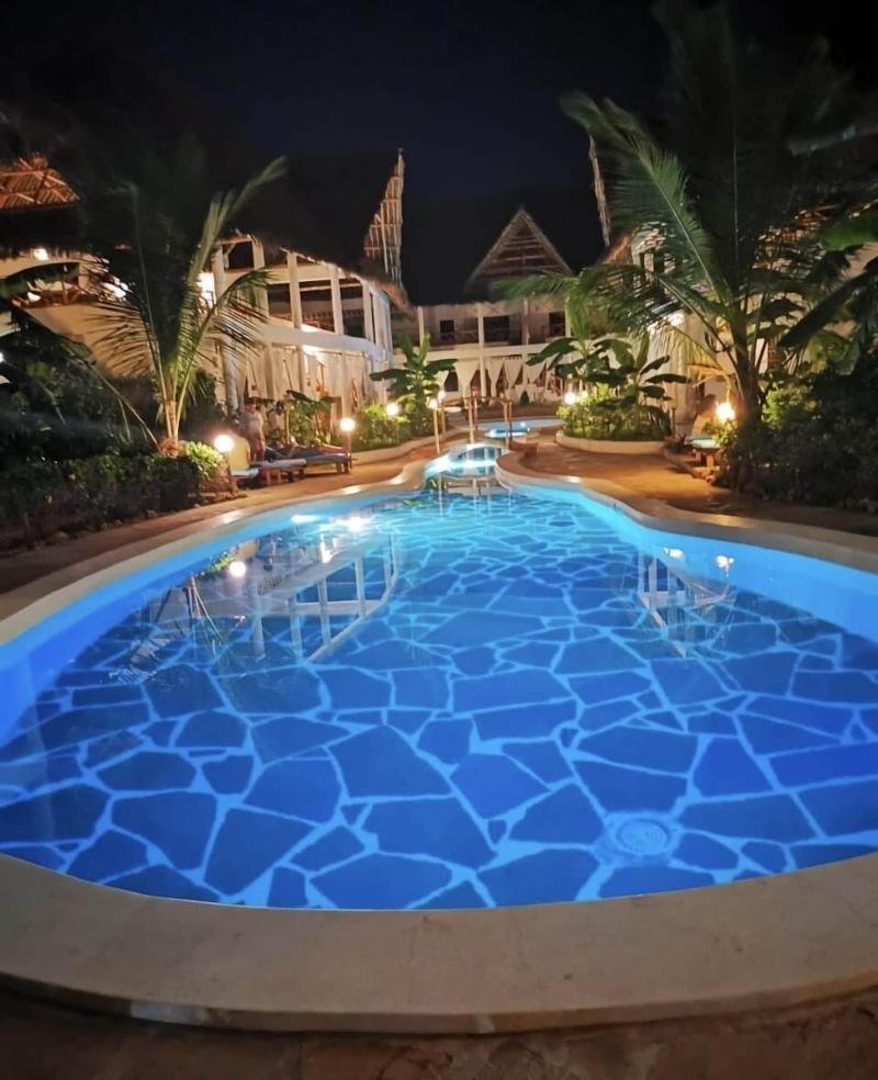 Rafiki Village image