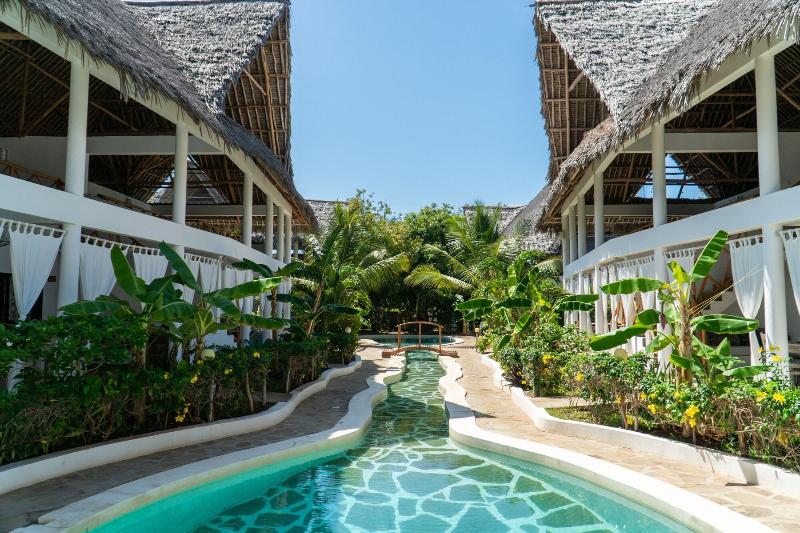 Rafiki Village image