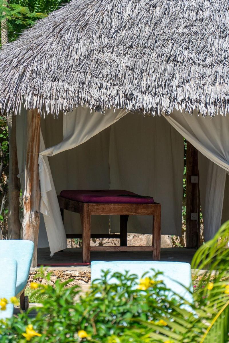 Rafiki Village image