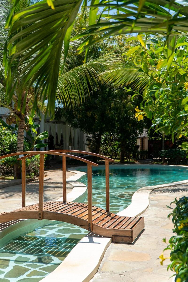 Rafiki Village image