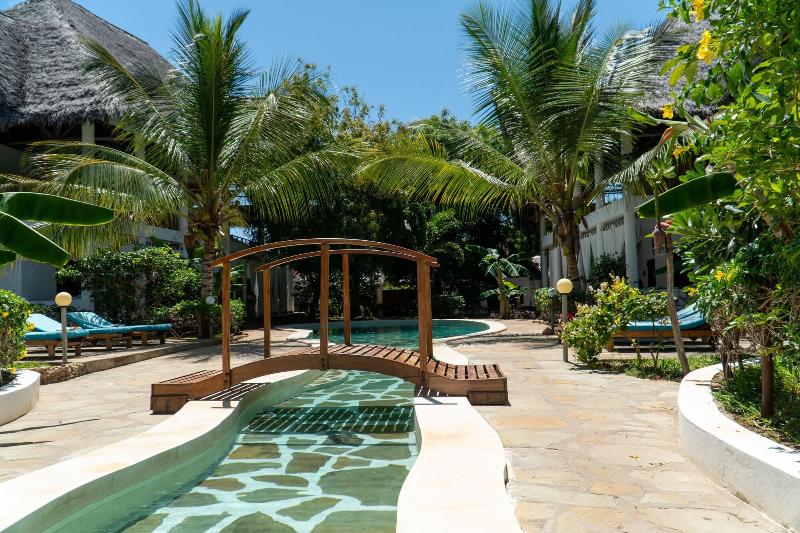 Rafiki Village image