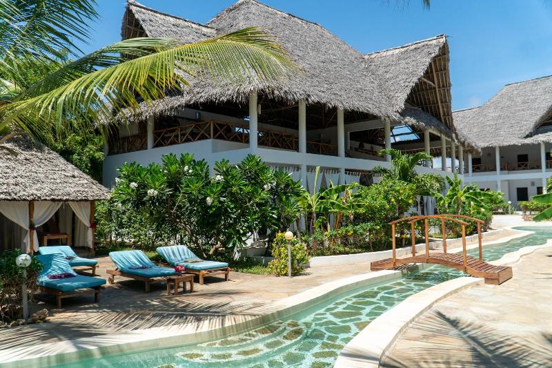 Rafiki Village image