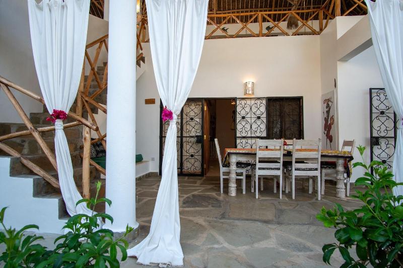 Rafiki Village image