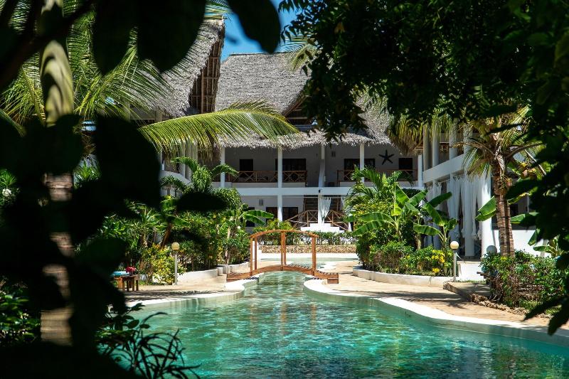 Rafiki Village image
