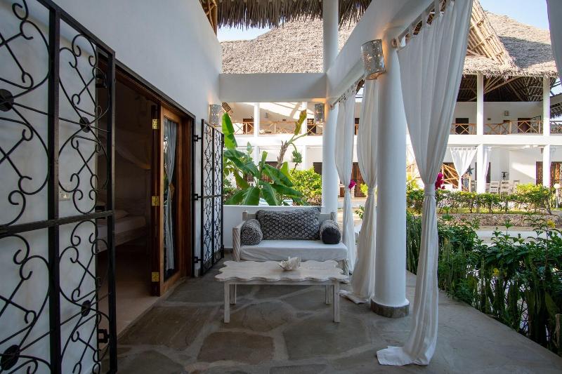 Rafiki Village image