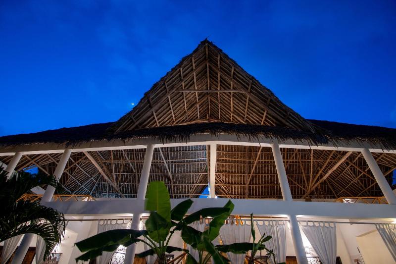 Rafiki Village image