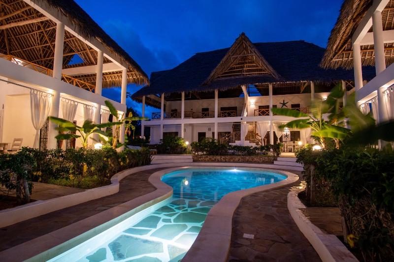 Rafiki Village image