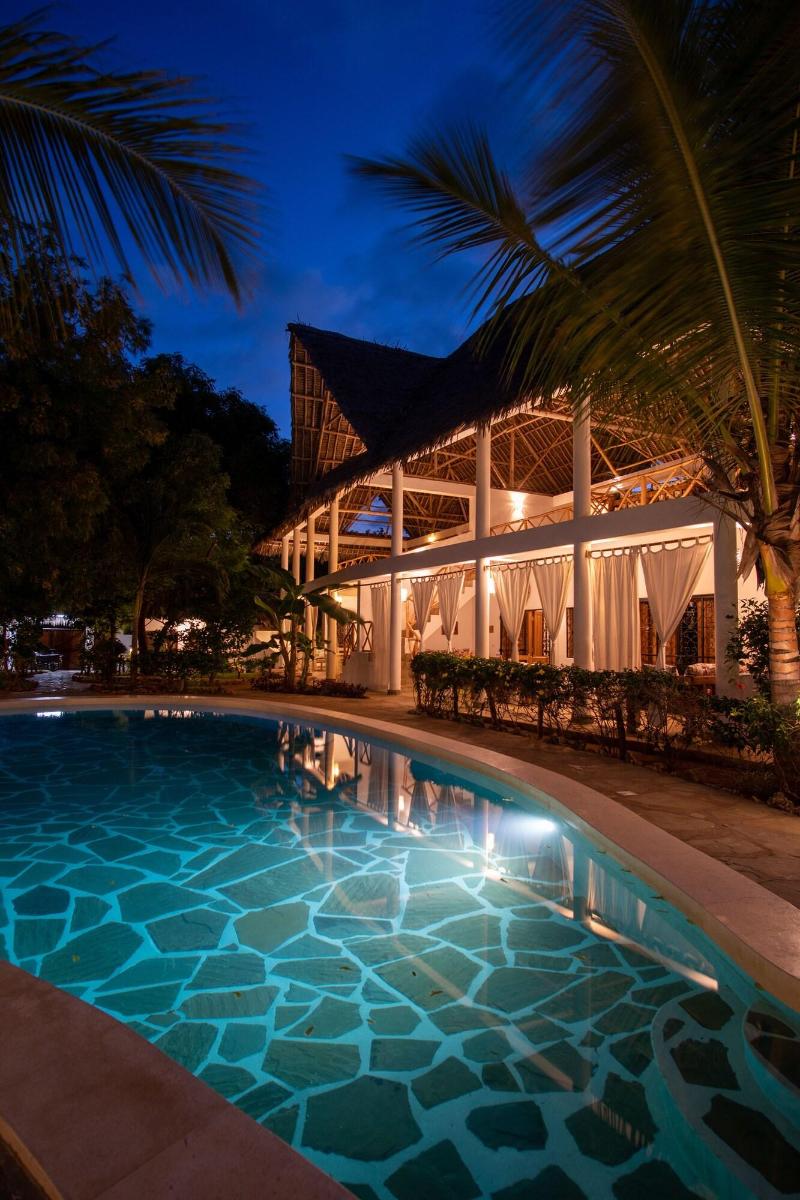 Rafiki Village image