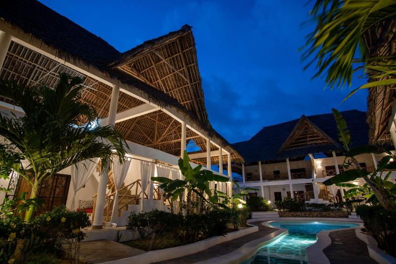 Rafiki Village image