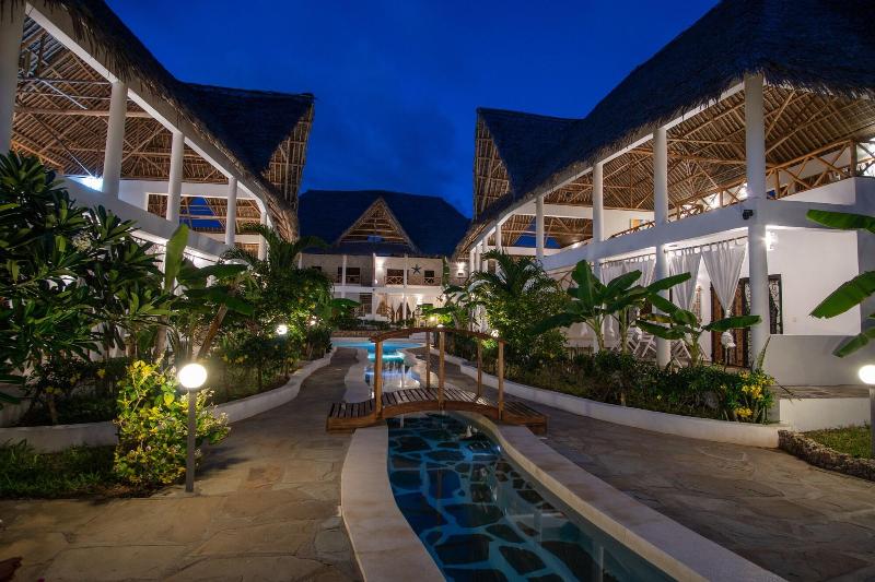 Rafiki Village image