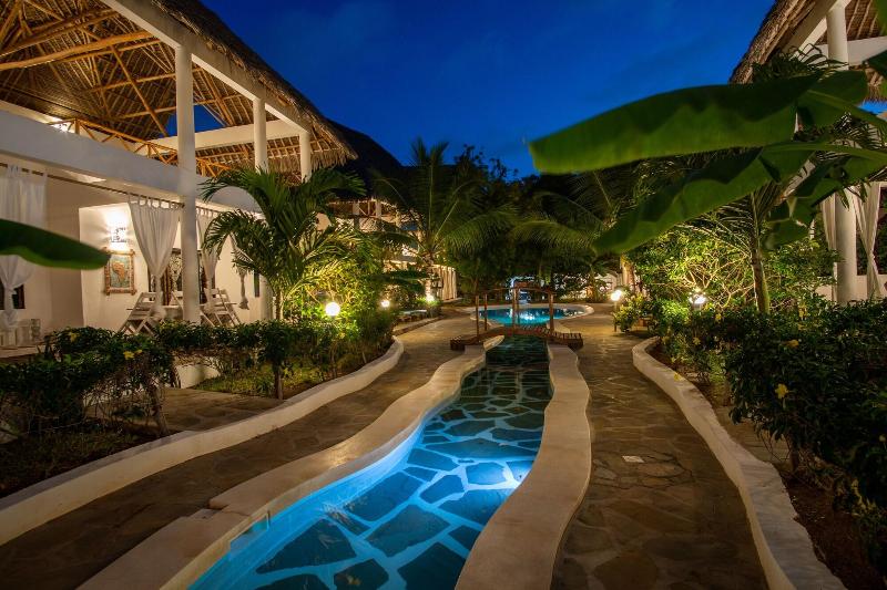 Rafiki Village image