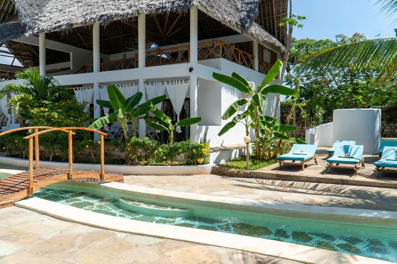 Rafiki Village image