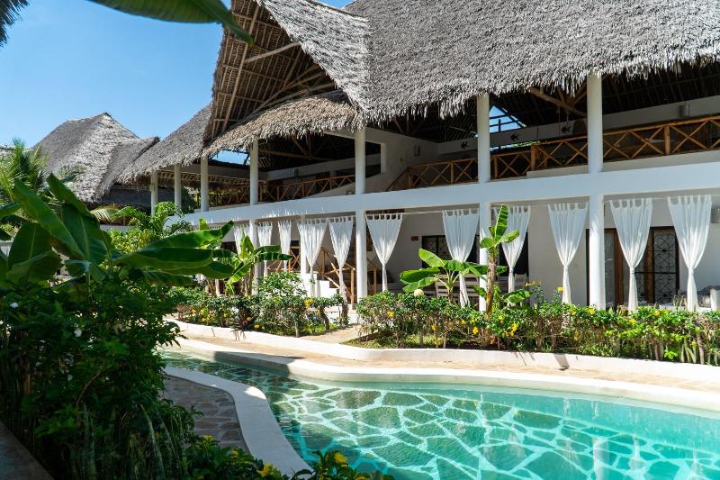 Rafiki Village image