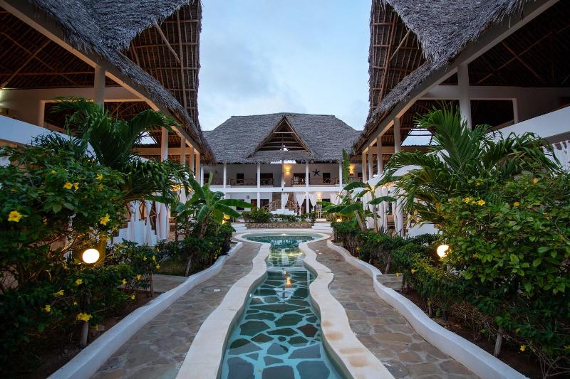 Rafiki Village image