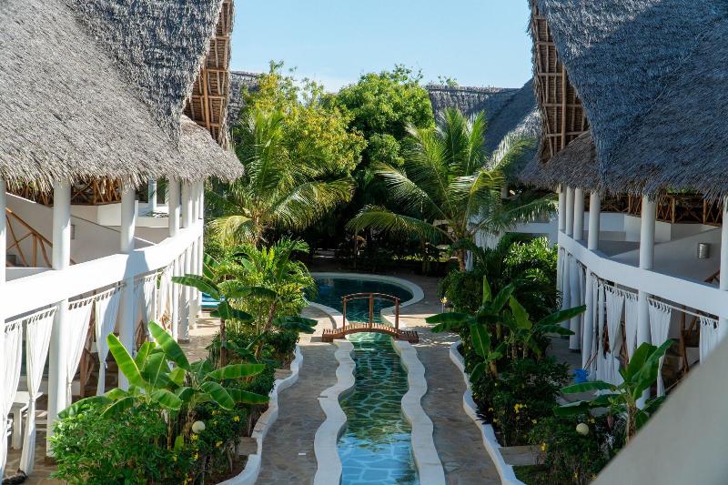 Rafiki Village image