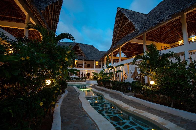 Rafiki Village image