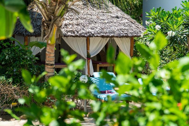 Rafiki Village image