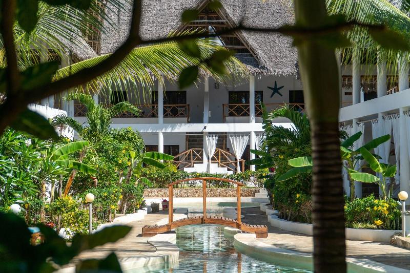 Rafiki Village image