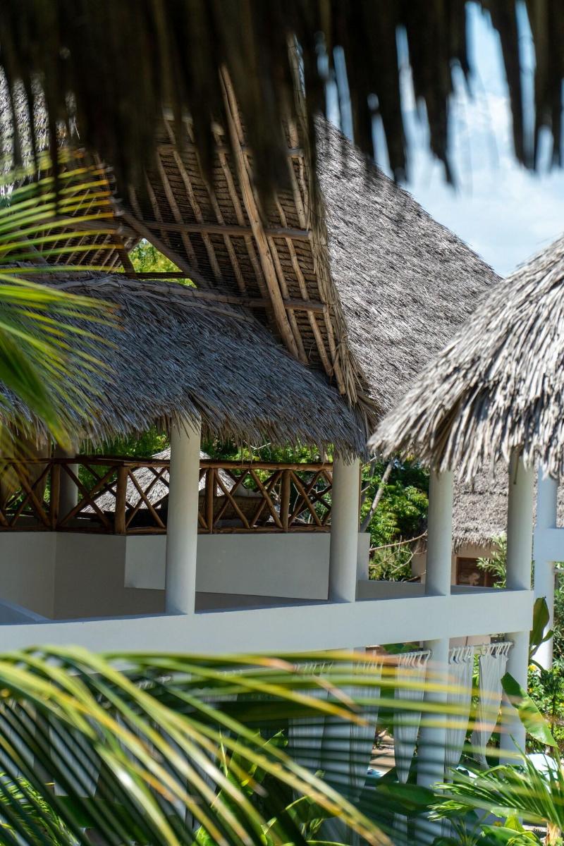 Rafiki Village image