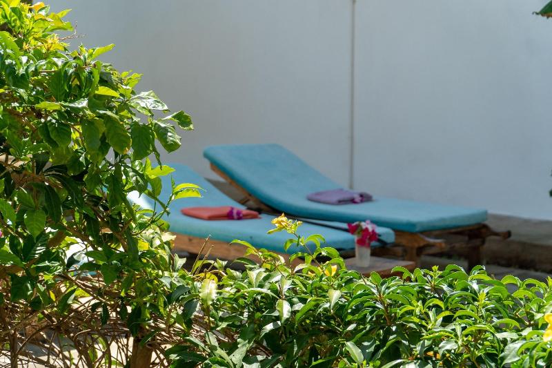 Rafiki Village image