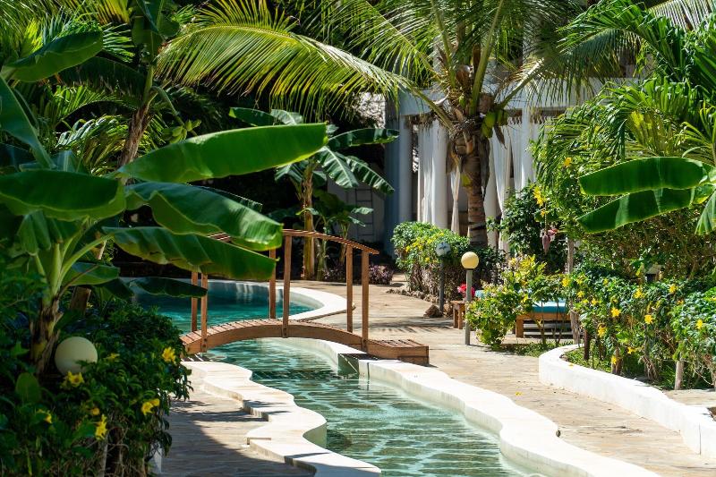 Rafiki Village image