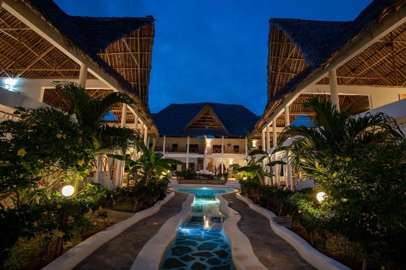 Rafiki Village image