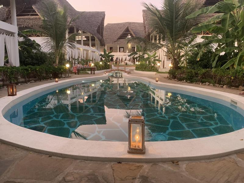 Rafiki Village image