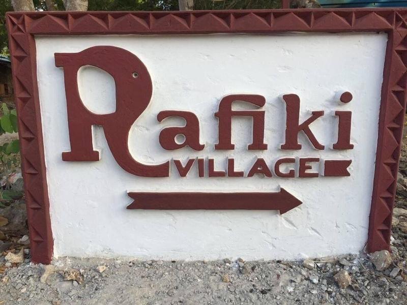 Rafiki Village image