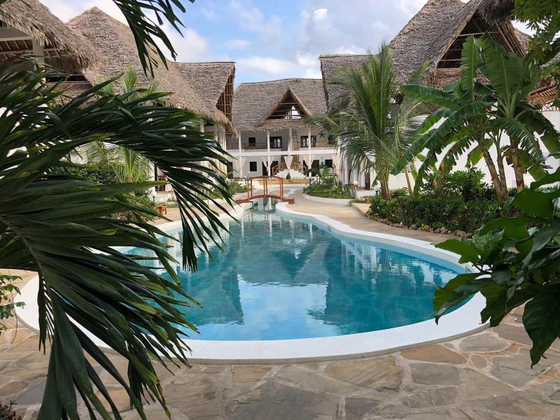 Rafiki Village image
