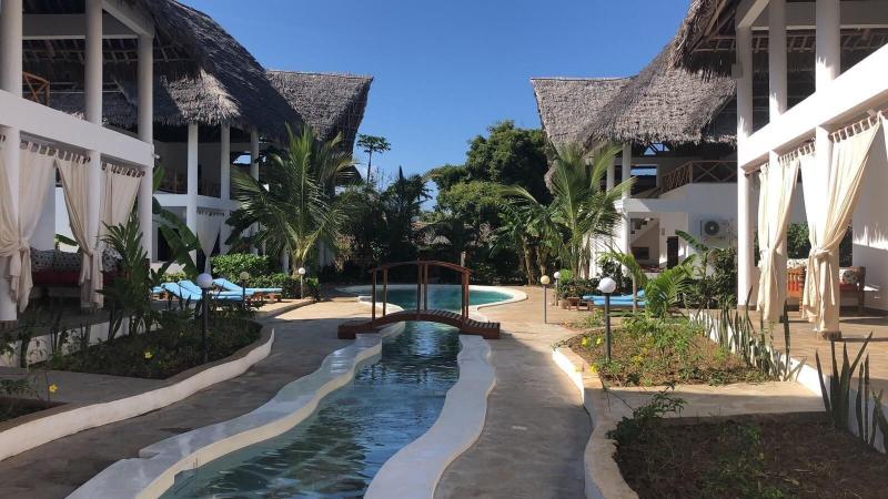 Rafiki Village image
