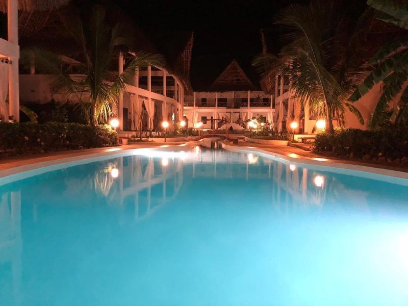 Rafiki Village image