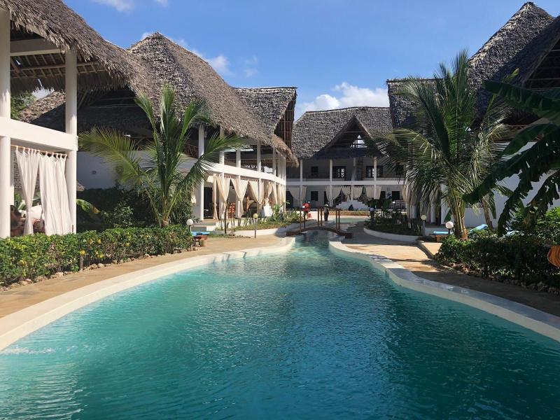Rafiki Village image