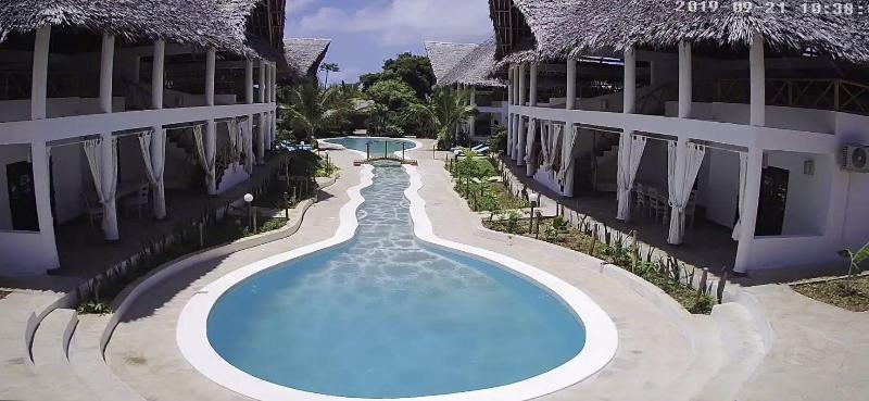 Rafiki Village image