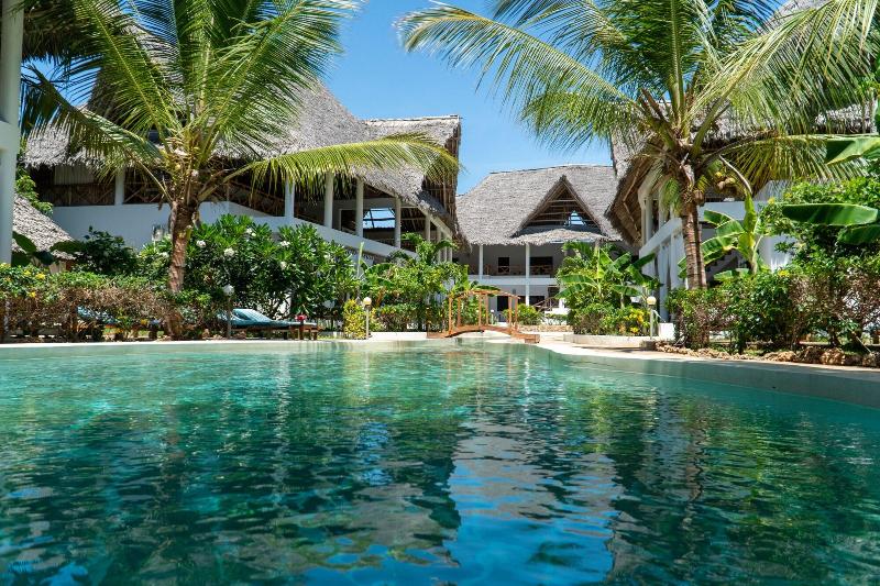 Rafiki Village image