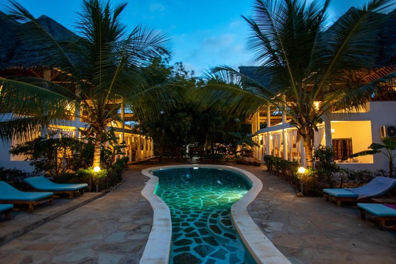 Rafiki Village image
