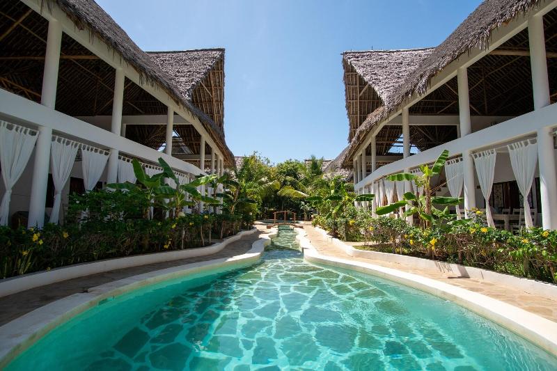 Rafiki Village image